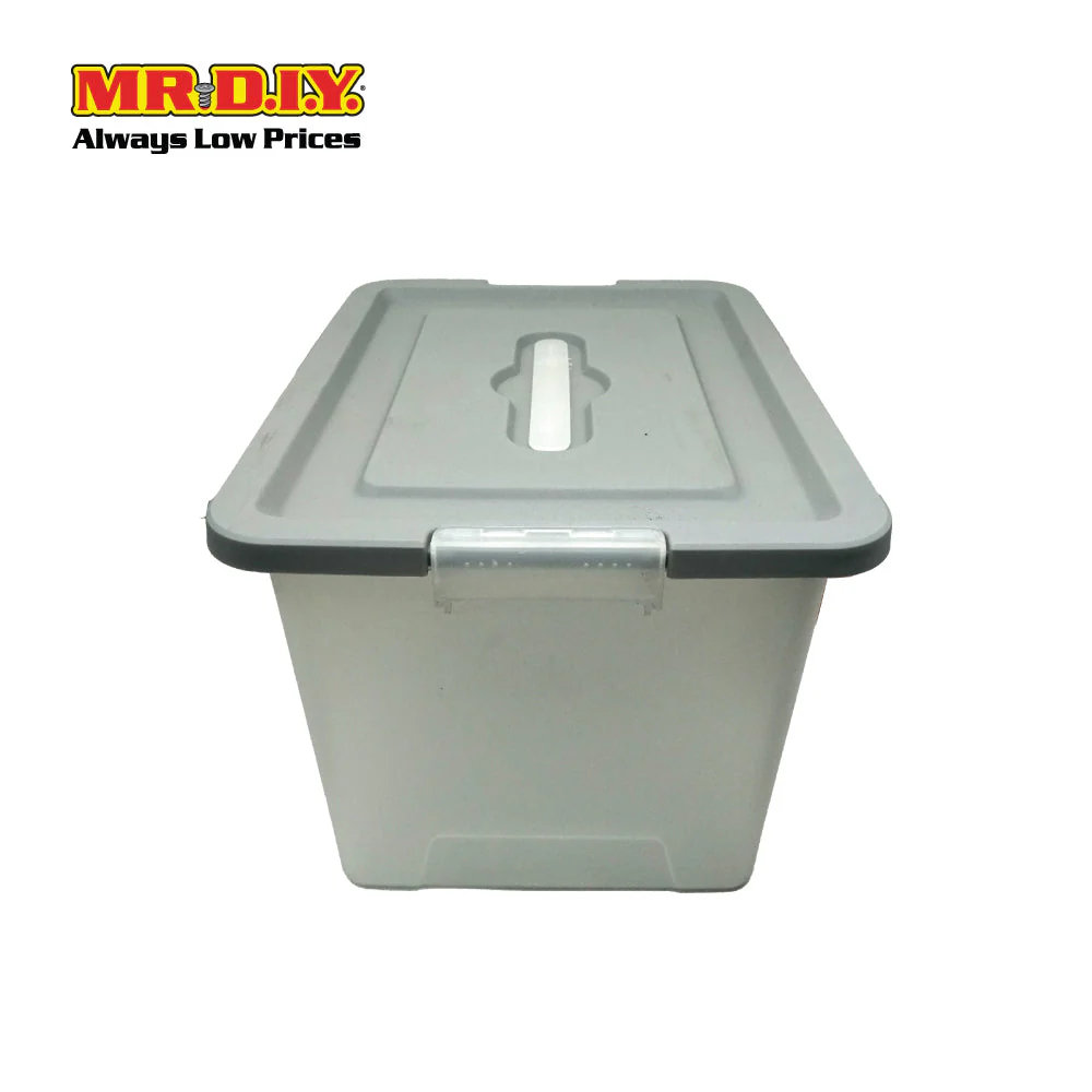 (MR.DIY) Eco 30L Storage Box - Image 5