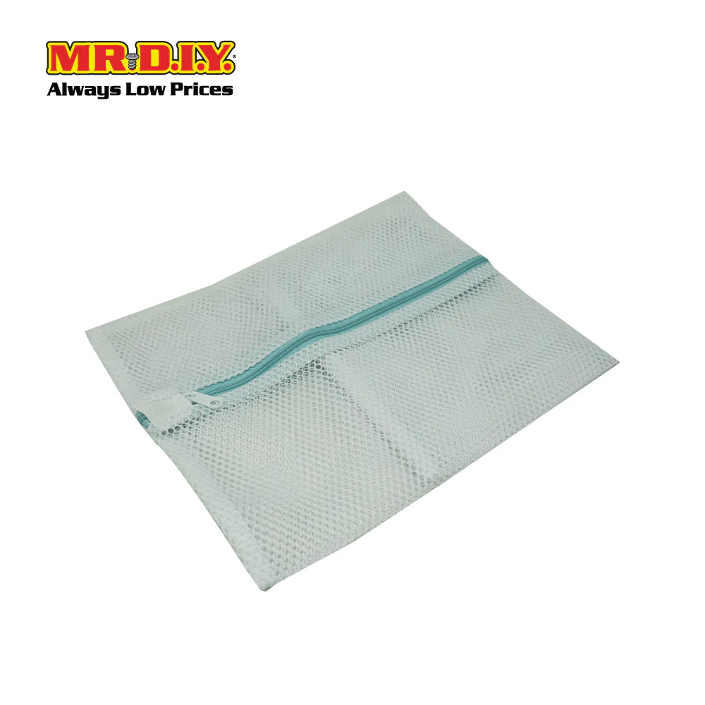 (MR.DIY) Fine Mesh Rectangular Washing Net (L50cm x W40cm) - Image 3