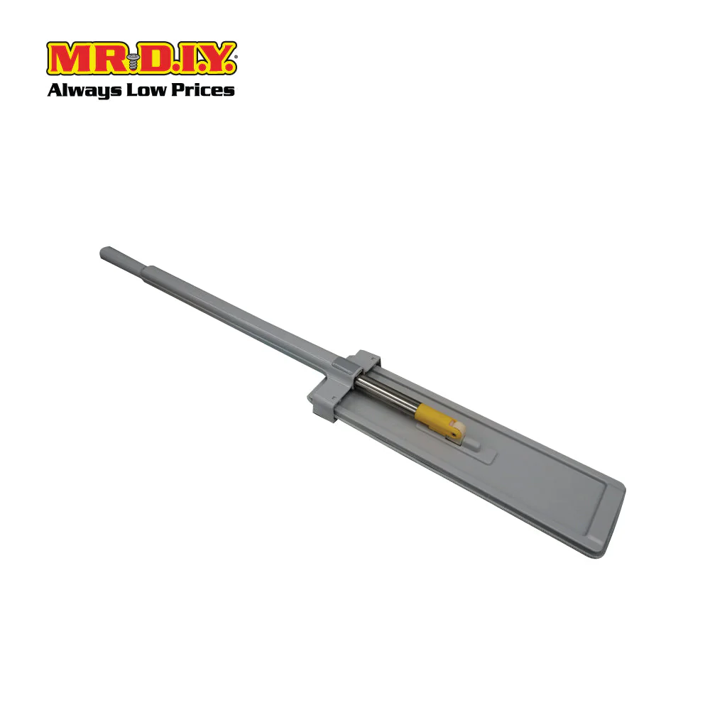 (MR.DIY) Flat Mop Wet & Dry Use (45cmx11.5cmx133.5cm) - Image 4