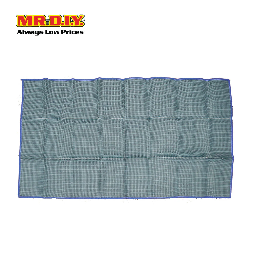 (MR.DIY) Foldable Picnic Mat (L170cm x W90cm) - Image 4