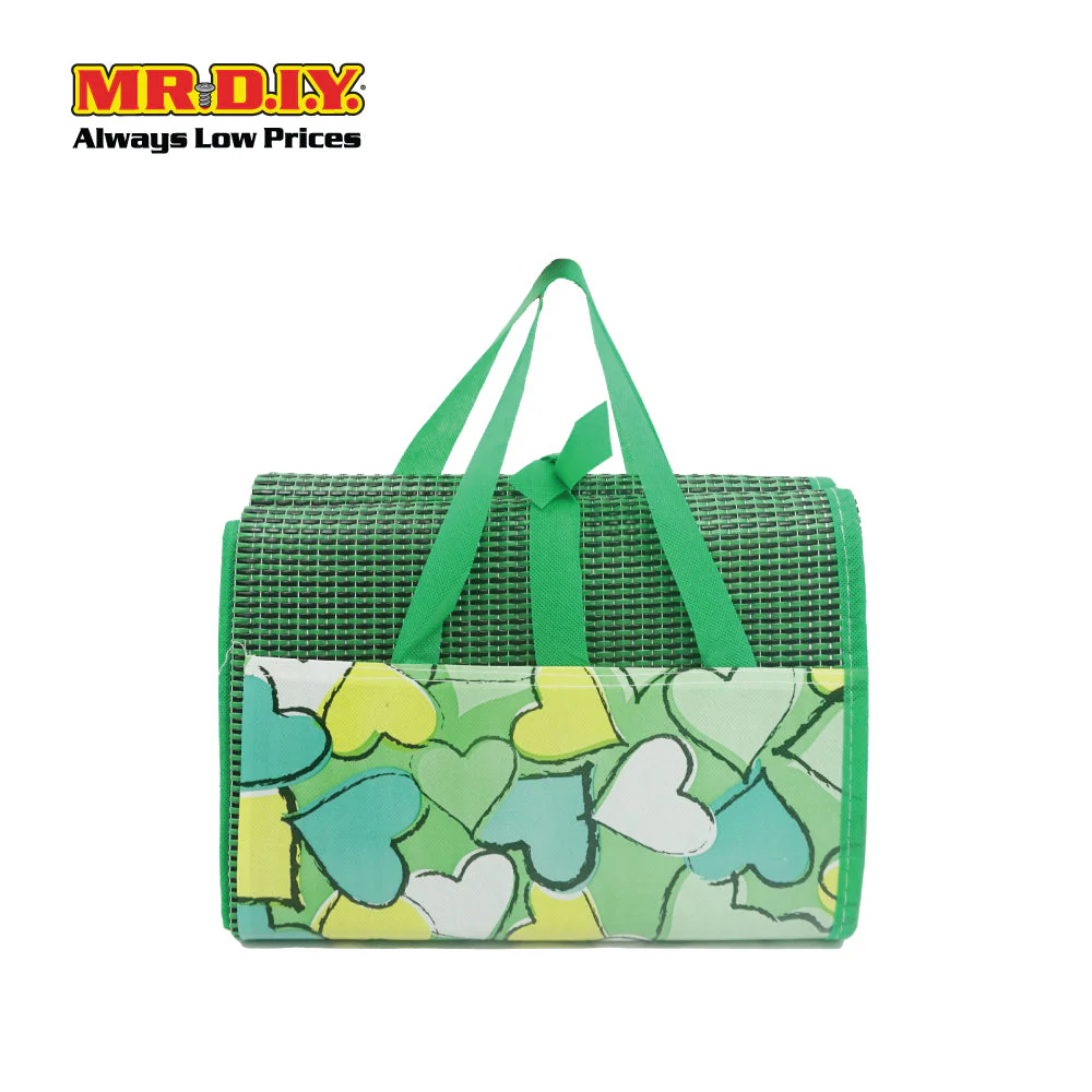 (MR.DIY) Foldable Picnic Mat (L170cm x W90cm) - Image 8