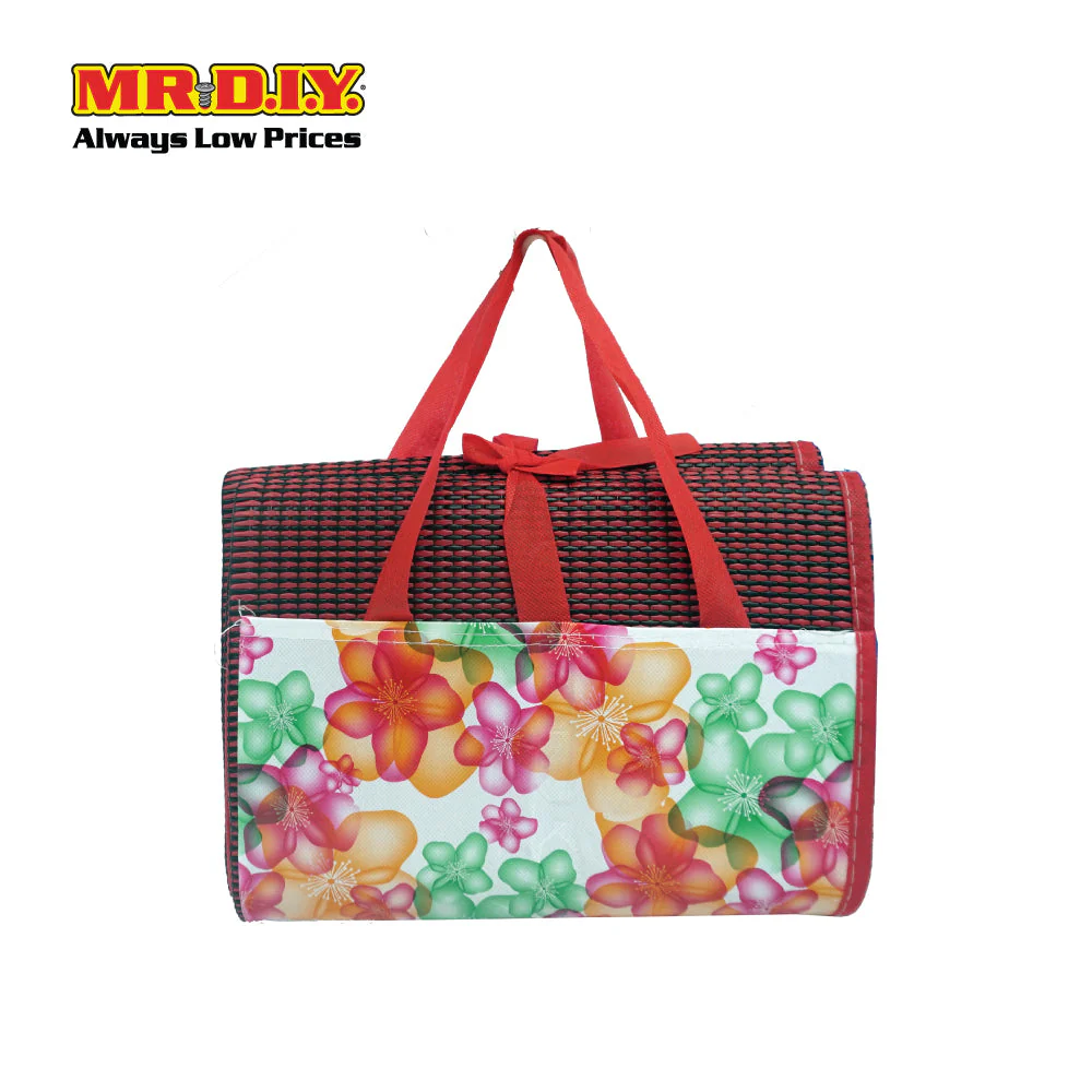 (MR.DIY) Foldable Picnic Mat (L170cm x W90cm) - Image 9