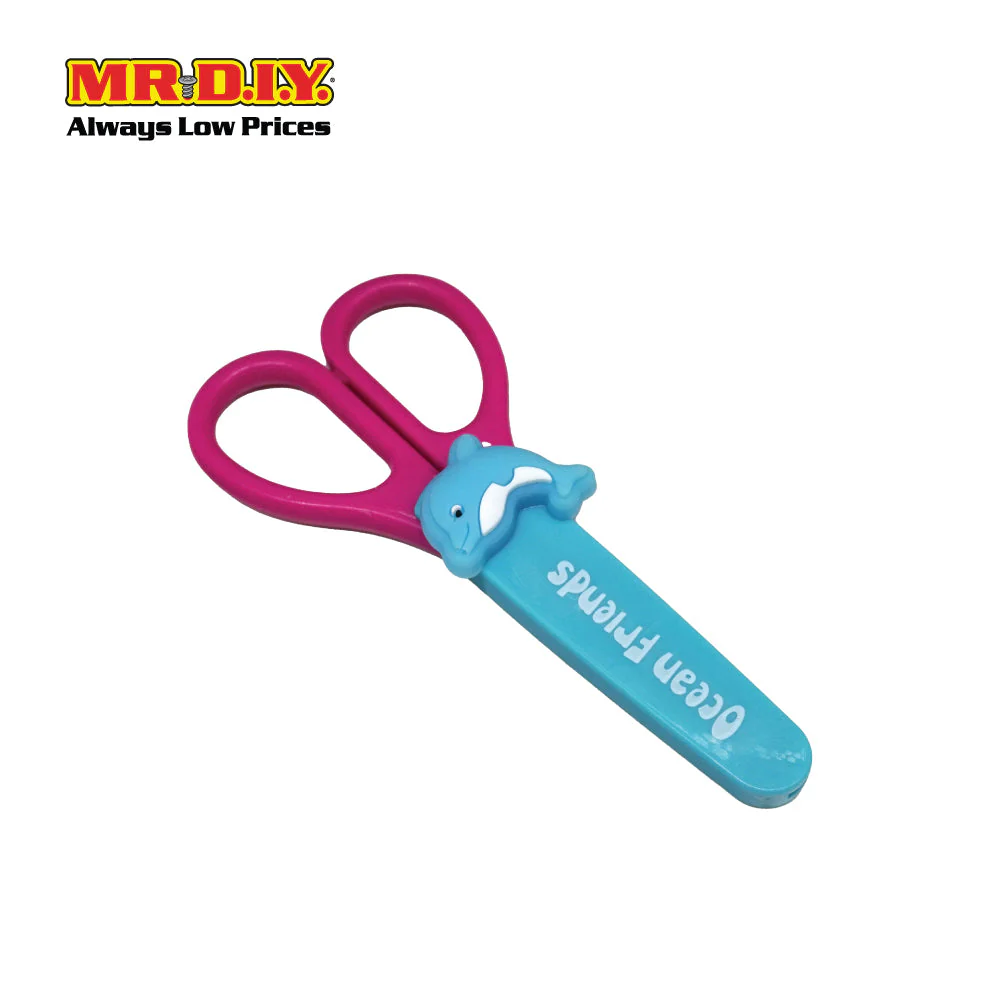(MR.DIY) Houskse hikd Stainless Steel Scissor - Image 3