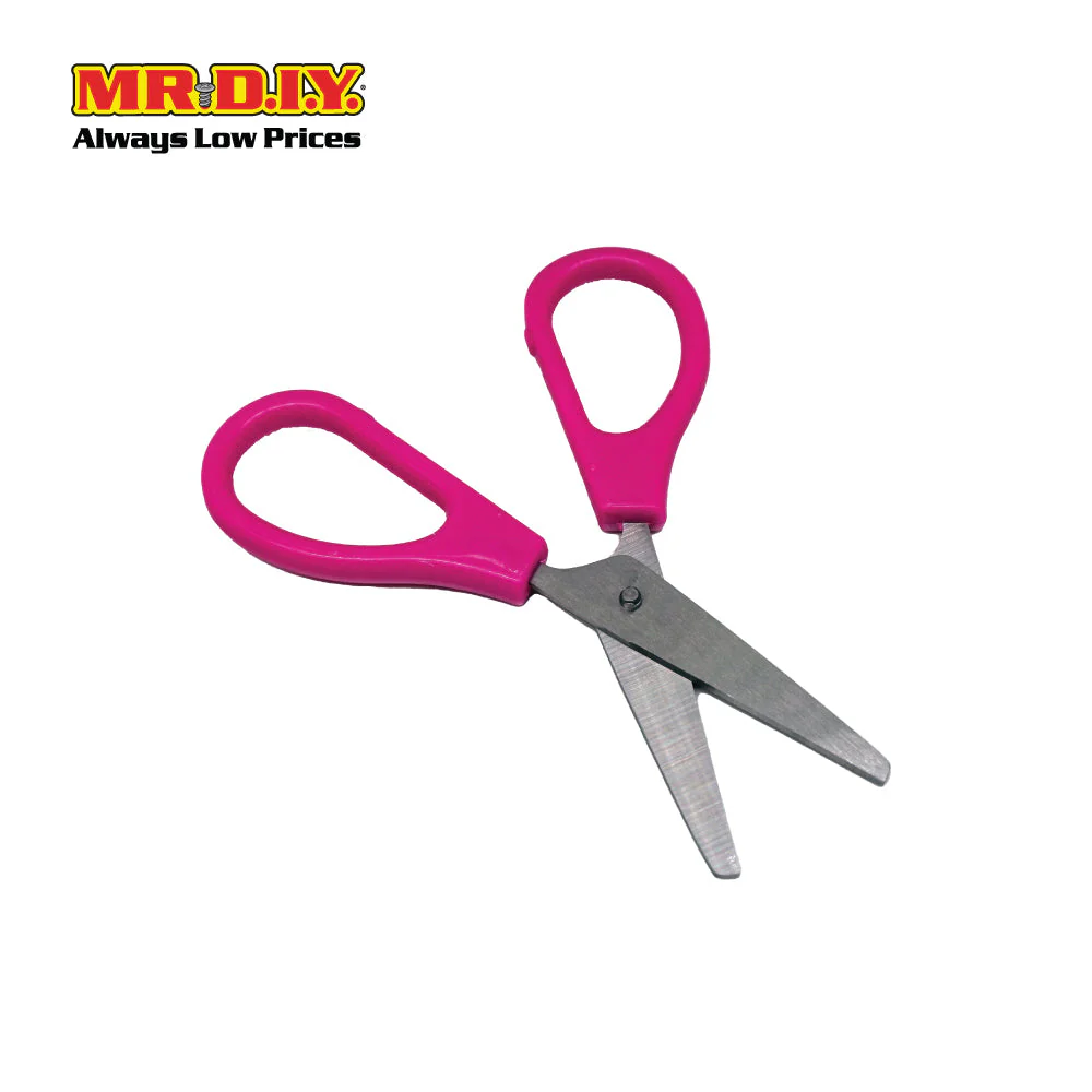 (MR.DIY) Houskse hikd Stainless Steel Scissor - Image 4