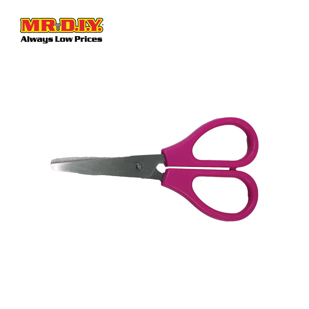 (MR.DIY) Houskse hikd Stainless Steel Scissor - Image 5