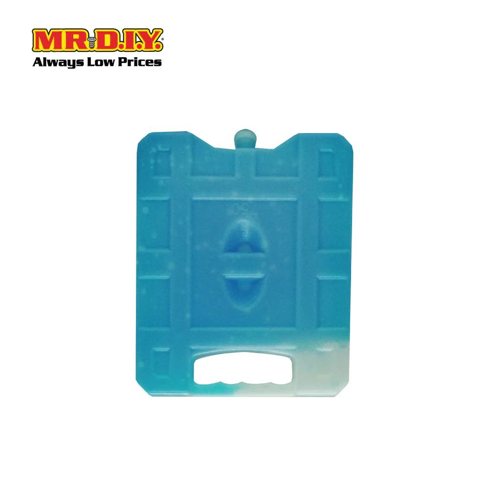 (MR.DIY) Long Lasting Reusable Ice Pack (750g) - Image 2