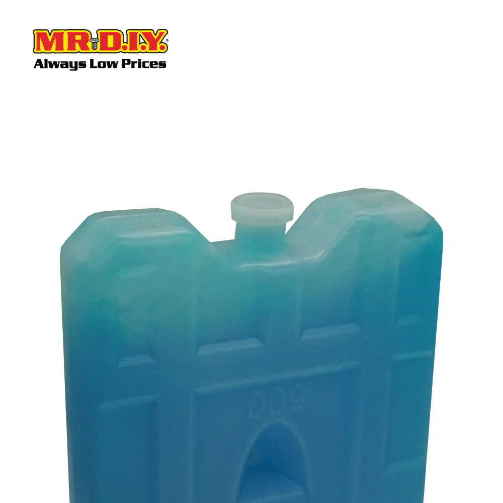 (MR.DIY) Long Lasting Reusable Ice Pack (750g) - Image 3