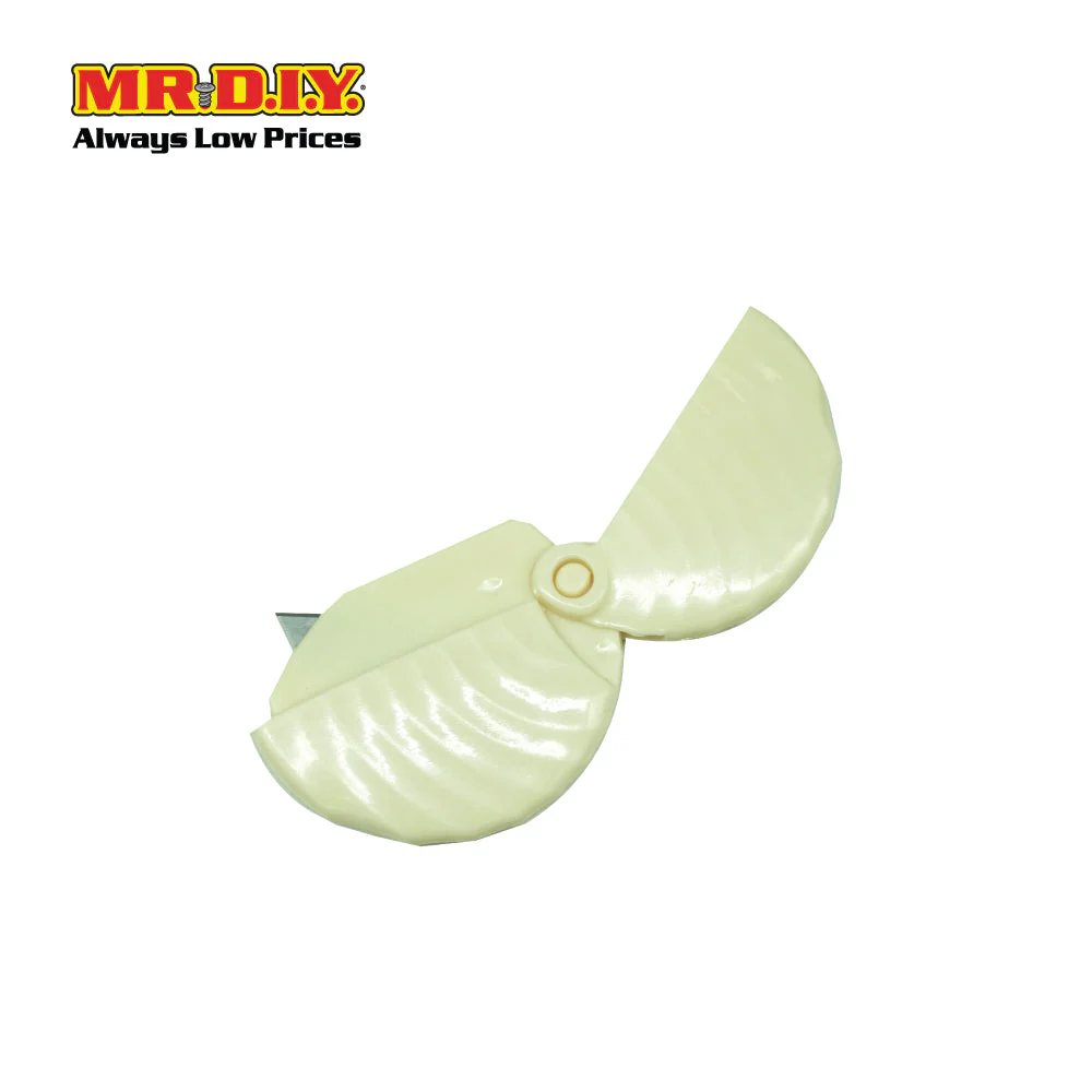 (MR.DIY) Mini Utility Knife Set (9mm) - Image 4
