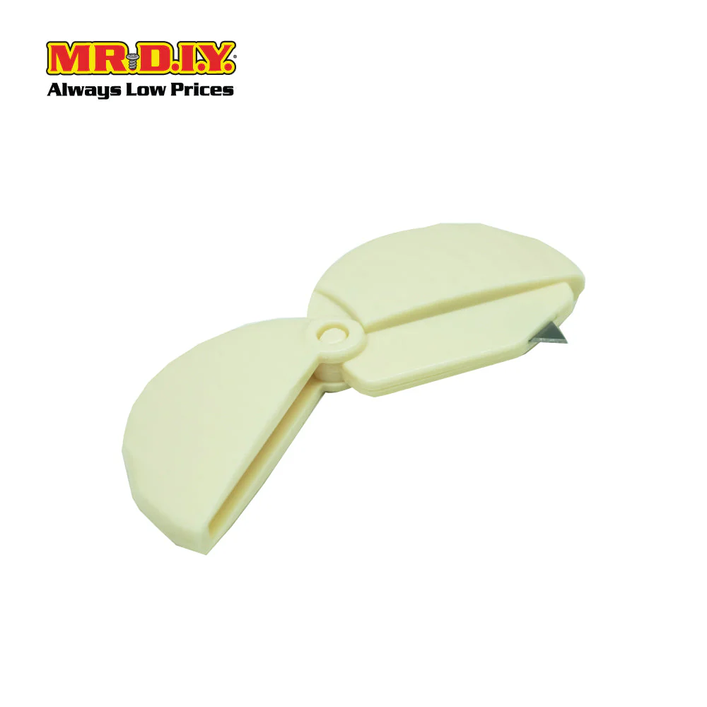 (MR.DIY) Mini Utility Knife Set (9mm) - Image 5