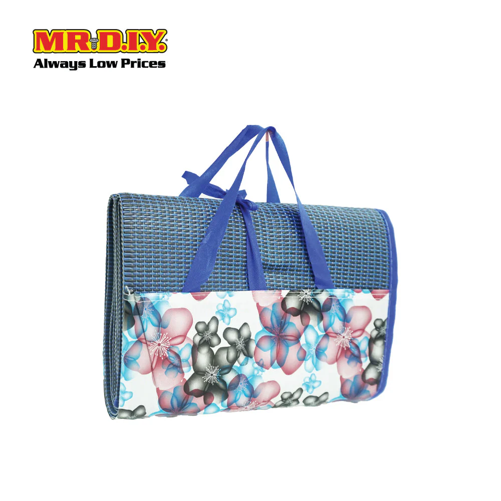 (MR.DIY) Picnic Mat (L180cm x W150cm) - Image 2