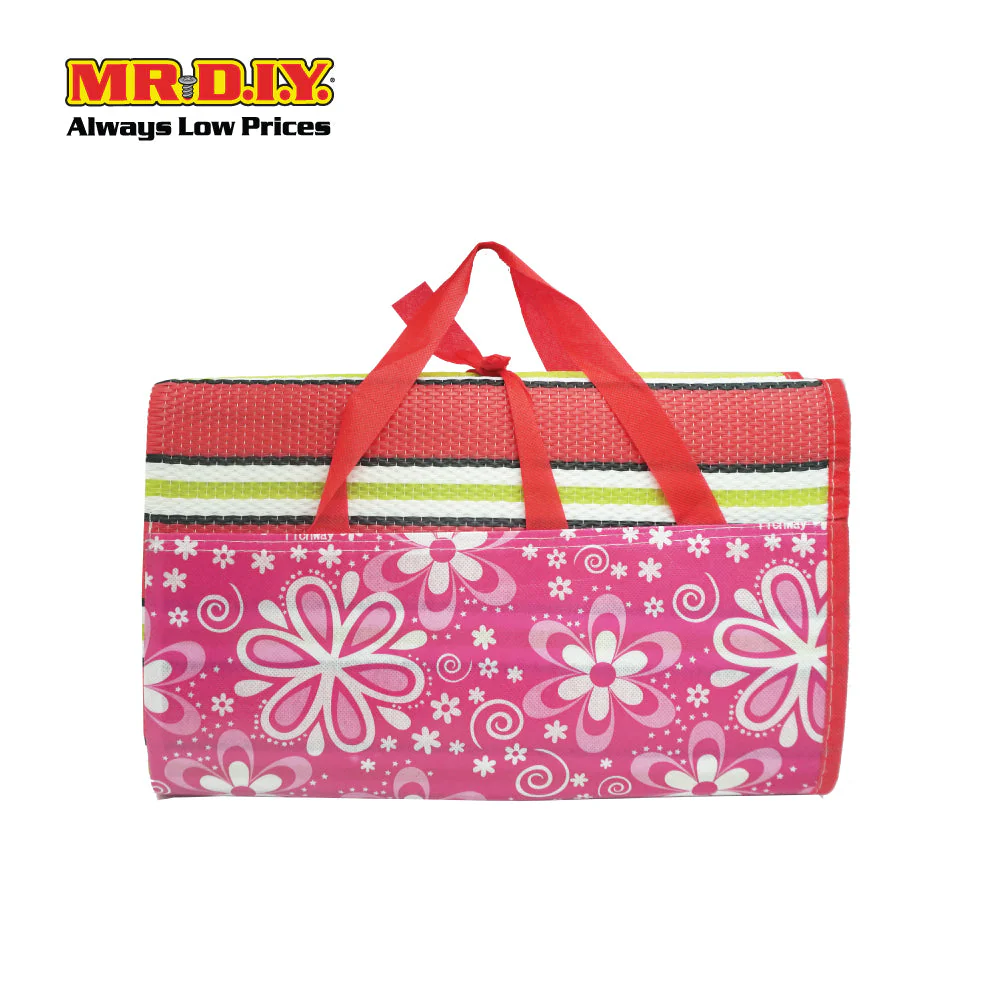 (MR.DIY) Picnic Mat (L180cm x W150cm) - Image 3