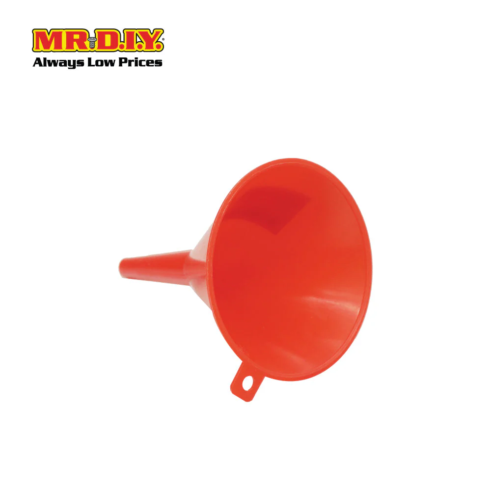 (MR.DIY) Plastic Funnel Filter (95mm) - Image 3