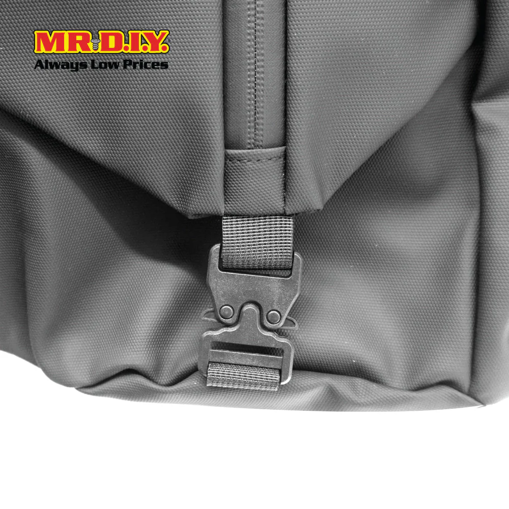 (MR.DIY) Polyester Chest bag K-14 (L36cm x W21cm x 9cm) - Image 6