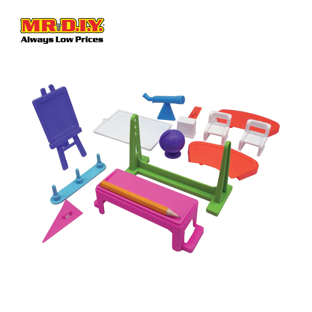 (MR.DIY) Portable Bucket Playset - Image 2