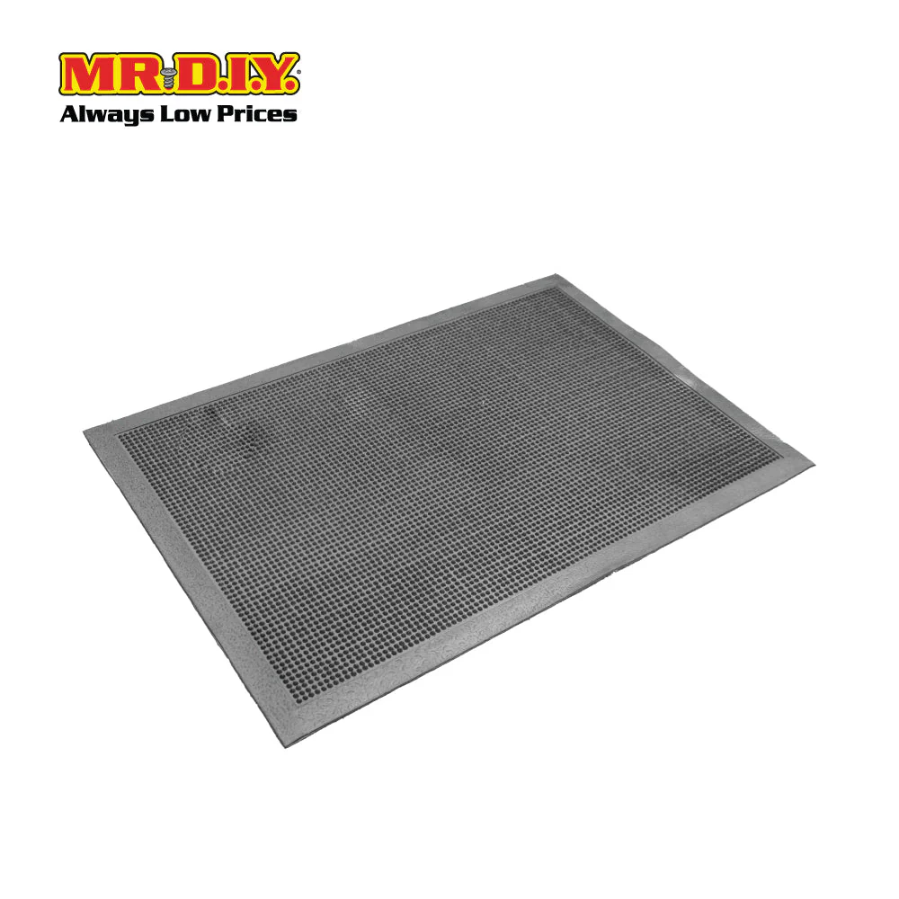(MR.DIY) Rubber Mat Assorted (L40cm x 60cm) - Image 2