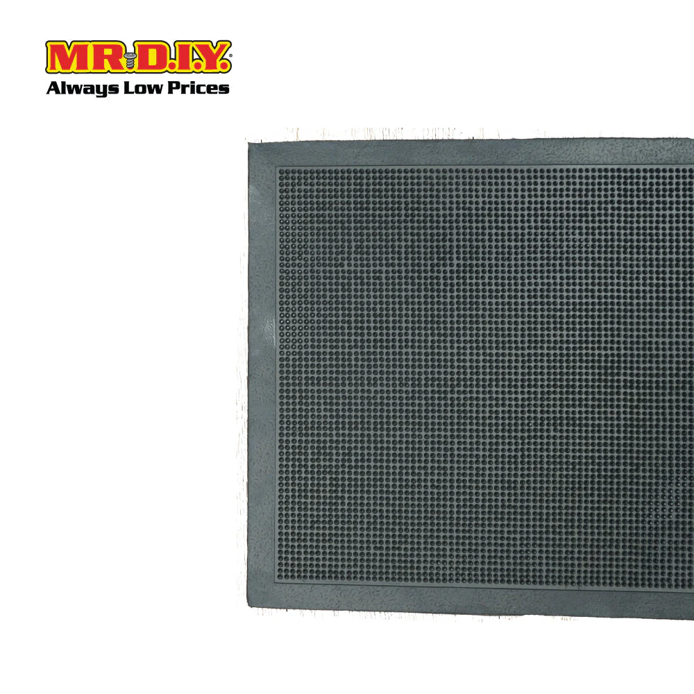 (MR.DIY) Rubber Mat Assorted (L40cm x 60cm) - Image 3