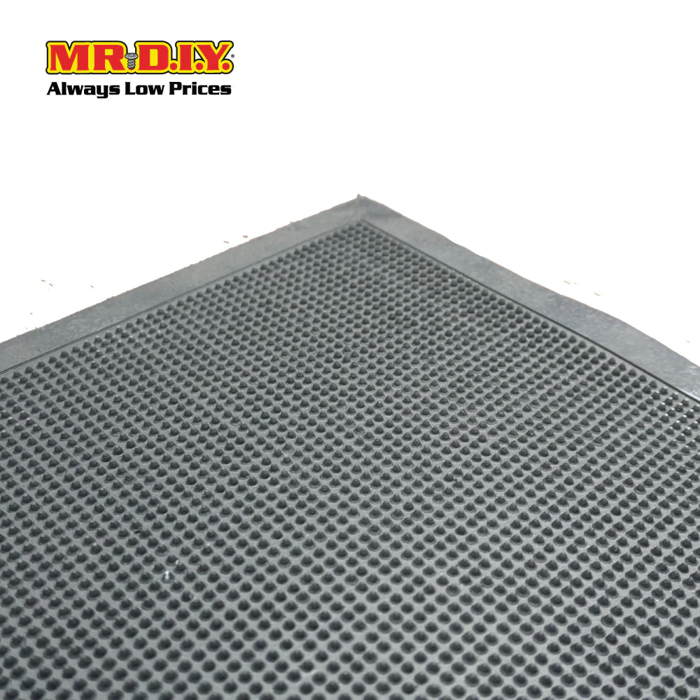 (MR.DIY) Rubber Mat Assorted (L40cm x 60cm) - Image 4