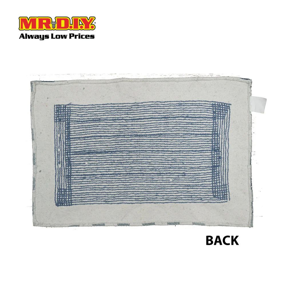 (MR.DIY) Sarla Soft Cotton Bathmat (40x60cm) - Image 5