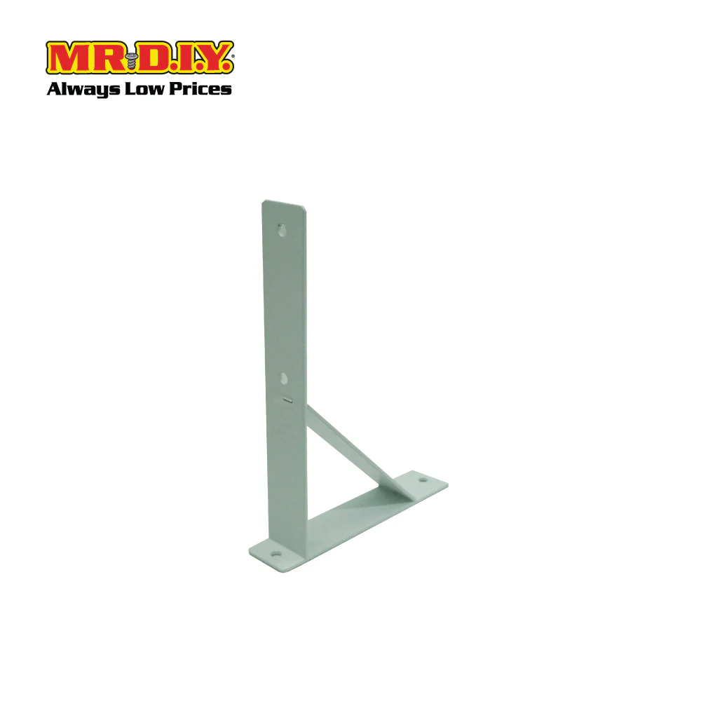 (MR.DIY) Stainless Steel Bracket (4.5inch) - Image 3
