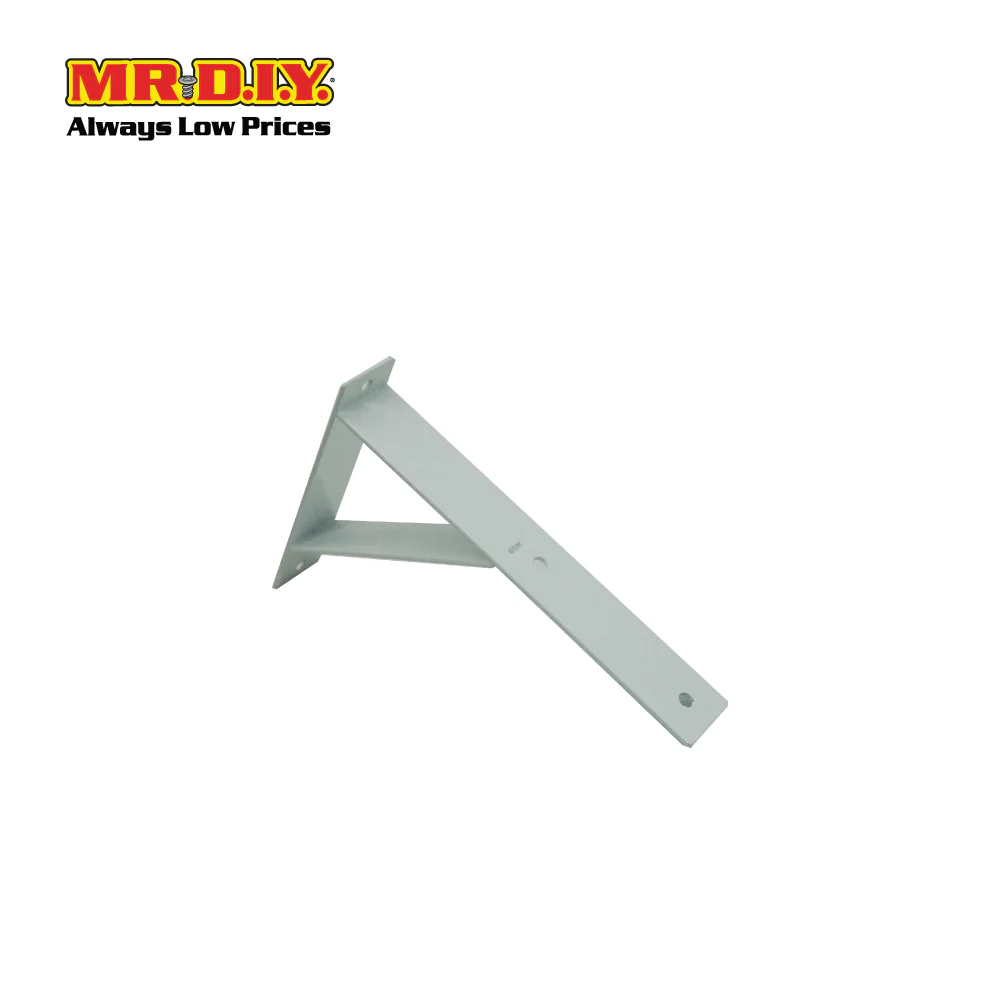 (MR.DIY) Stainless Steel Bracket (4.5inch) - Image 4