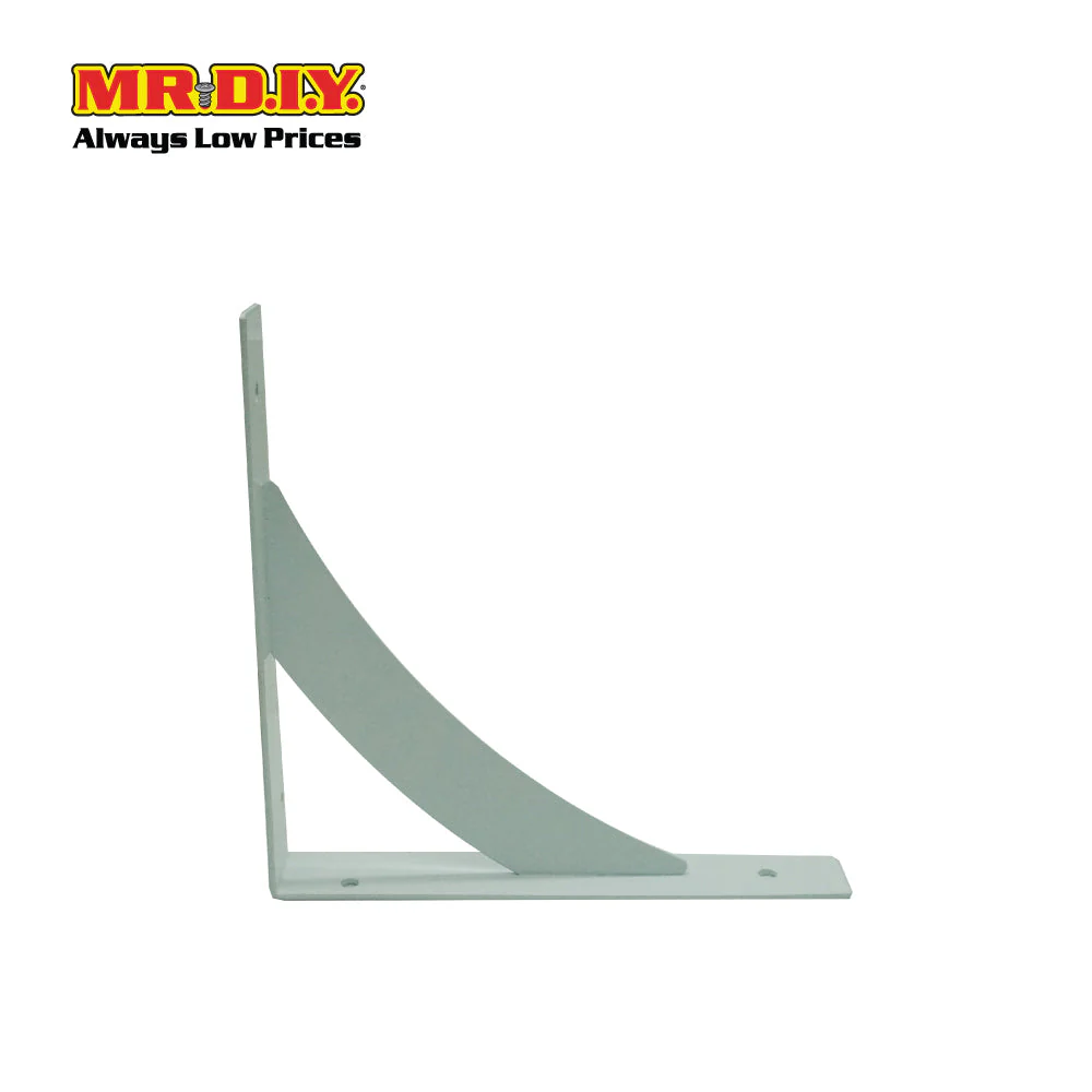 (MR.DIY) Stainless Steel Bracket (6inch) - Image 3