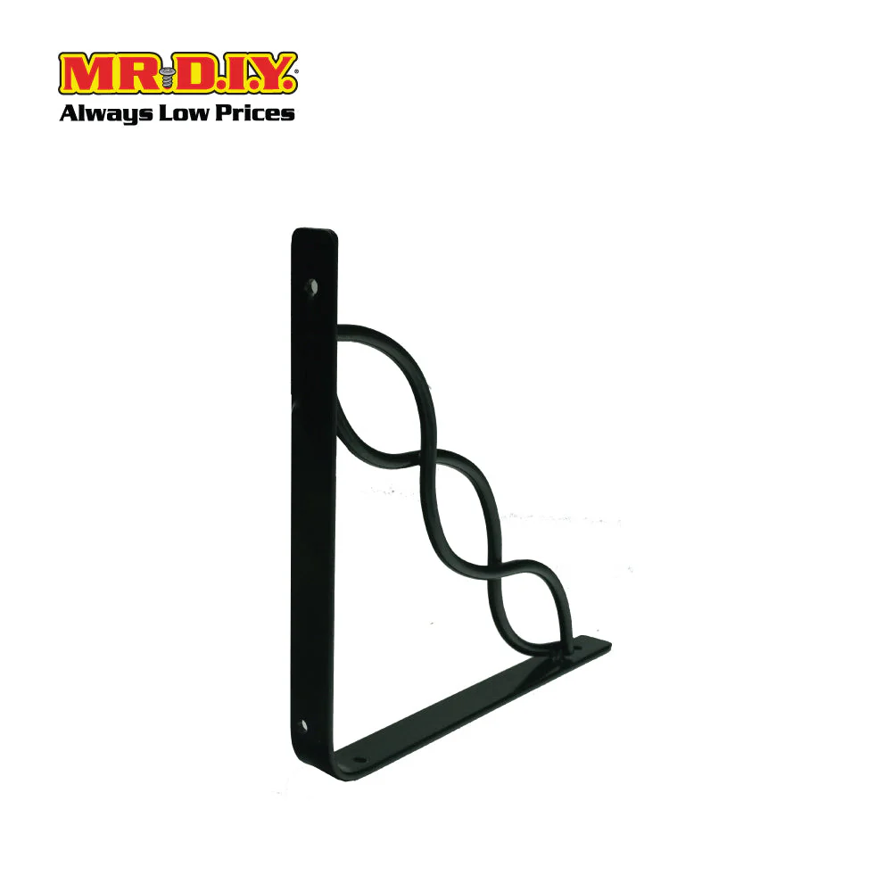 (MR.DIY) Stainless Steel Deco Bracket - Image 3