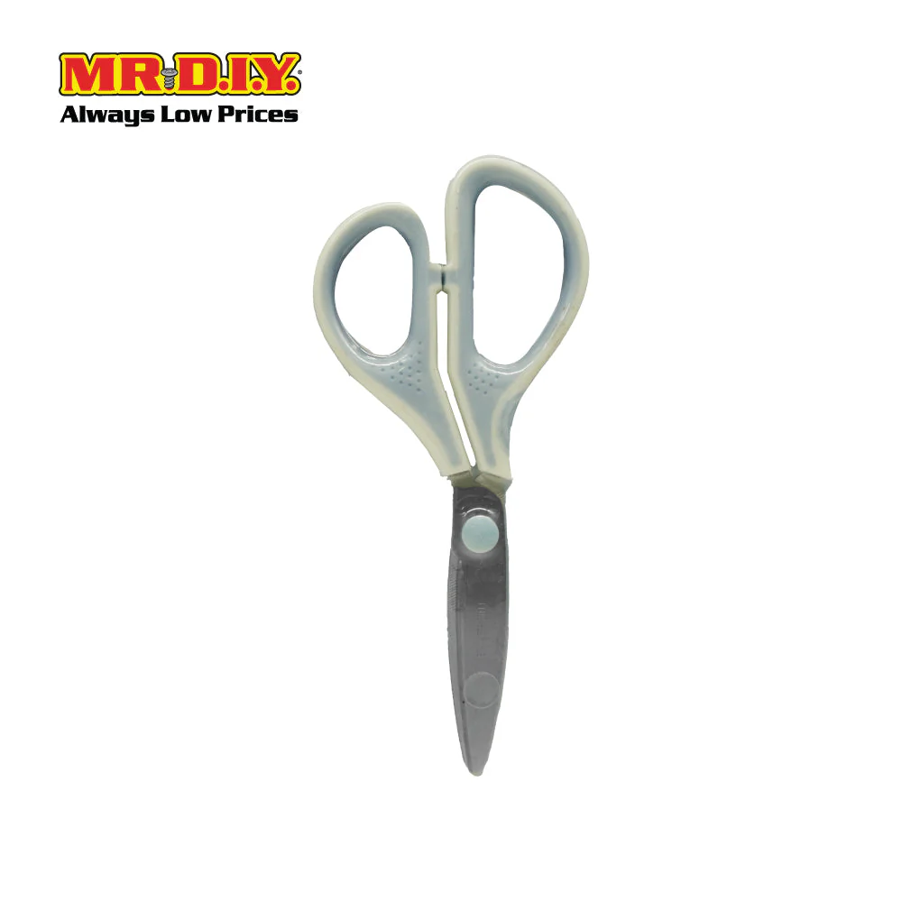 (MR.DIY)Stainless Steel Scissor (L15cm) - Image 2