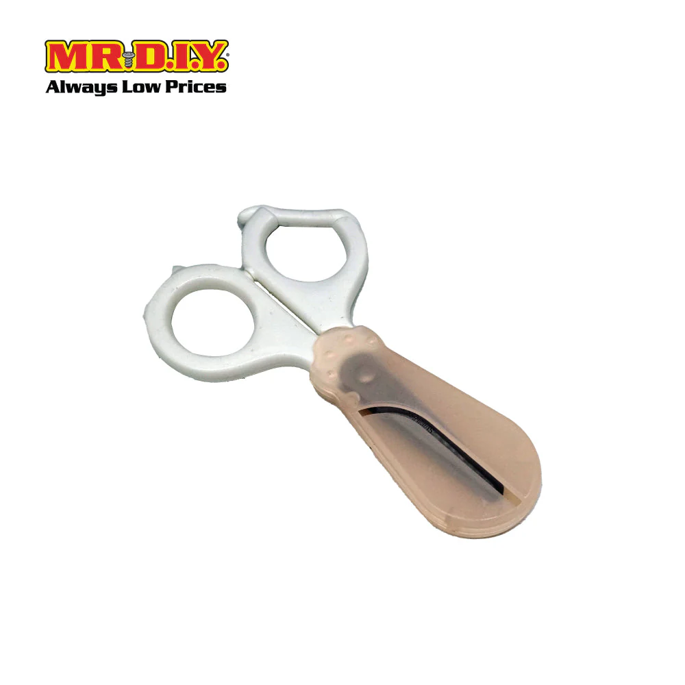 (MR.DIY) Student Scissor Sharp - Image 2