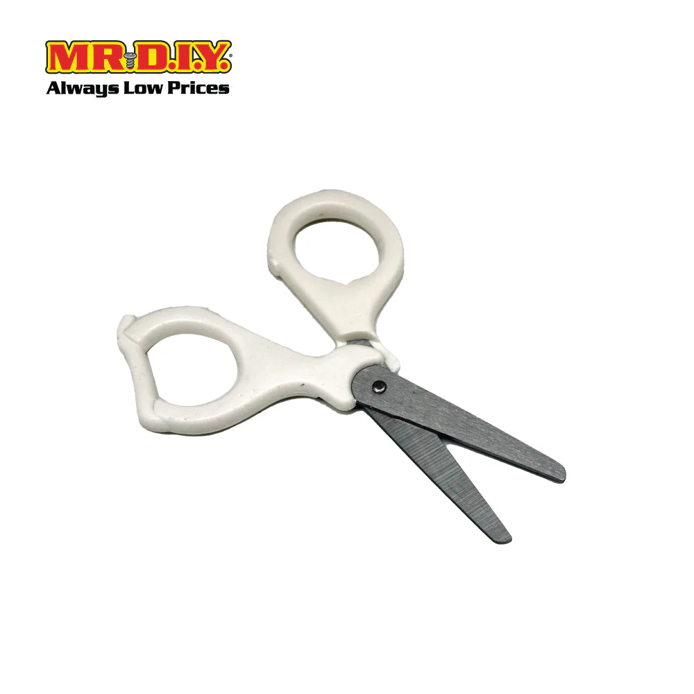 (MR.DIY) Student Scissor Sharp - Image 3