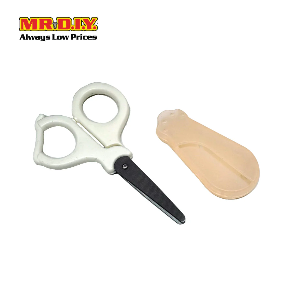(MR.DIY) Student Scissor Sharp - Image 4