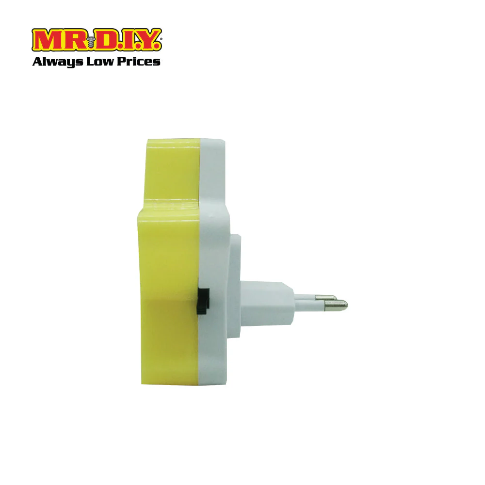 (MR.DIY) Switch LED Night Light (6500K) - Image 3
