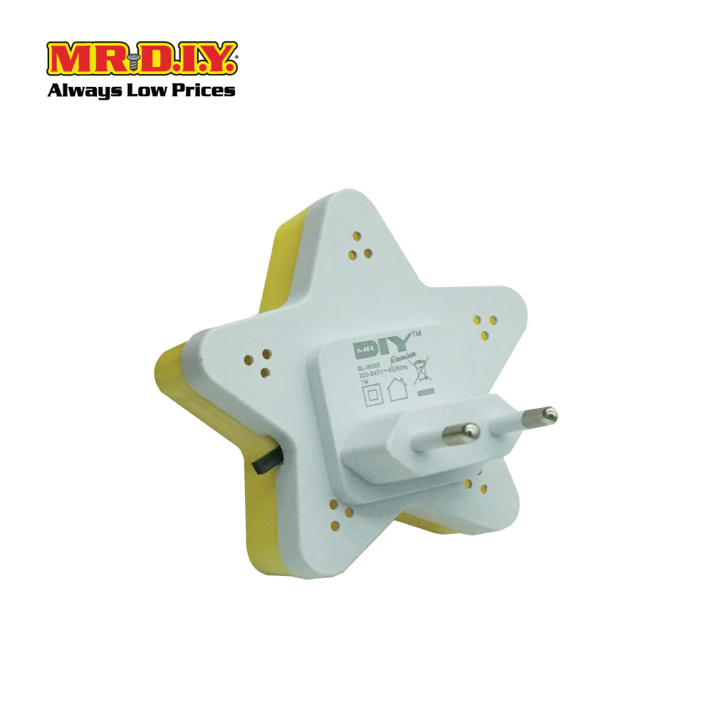 (MR.DIY) Switch LED Night Light (6500K) - Image 4