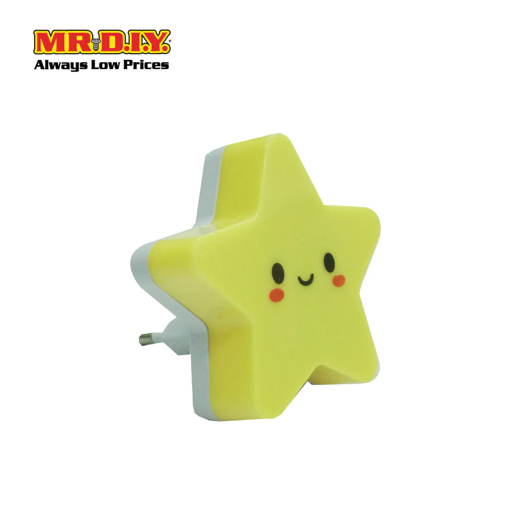 (MR.DIY) Switch LED Night Light (6500K) - Image 5