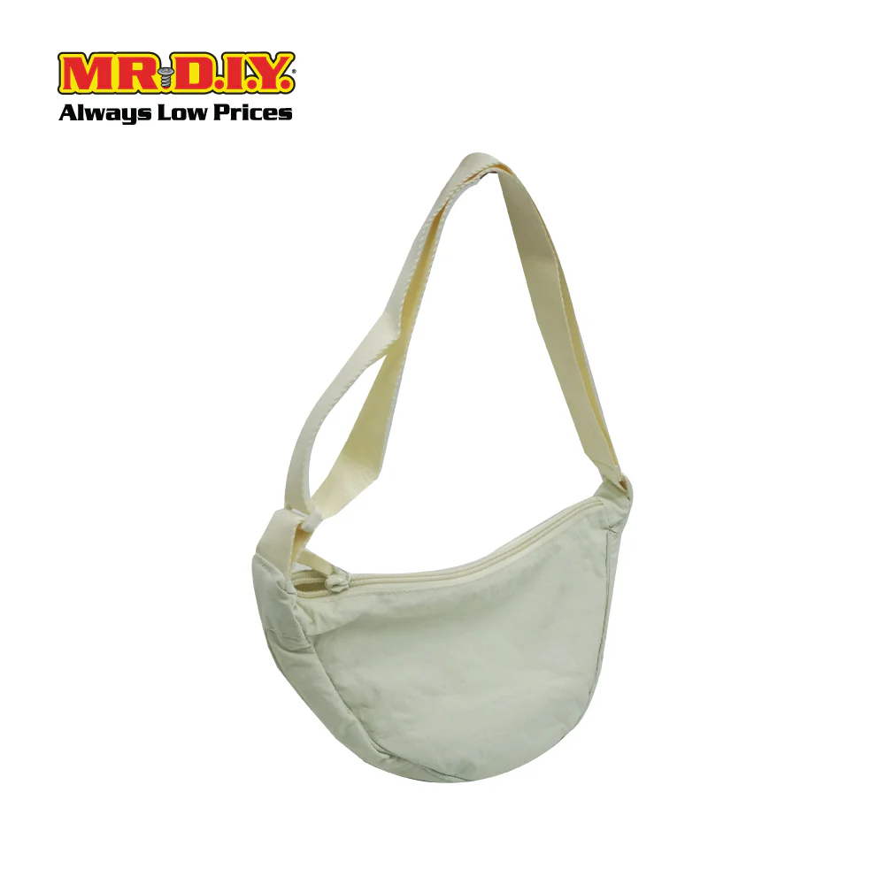 (MR DIY) Unisex Crossbody Bag with adjustable strap - Image 5