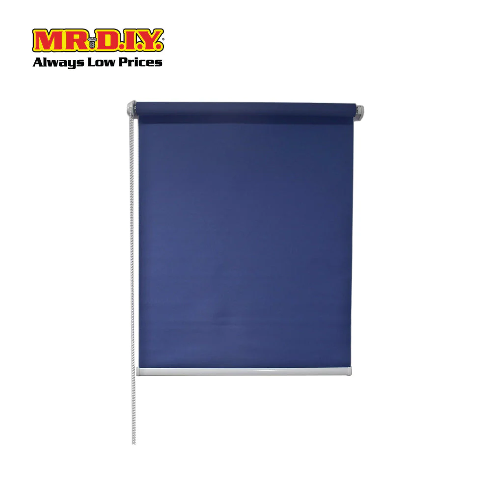 (MR.DIY) Window Roller Blind (L180cm x W90cm) - Image 3