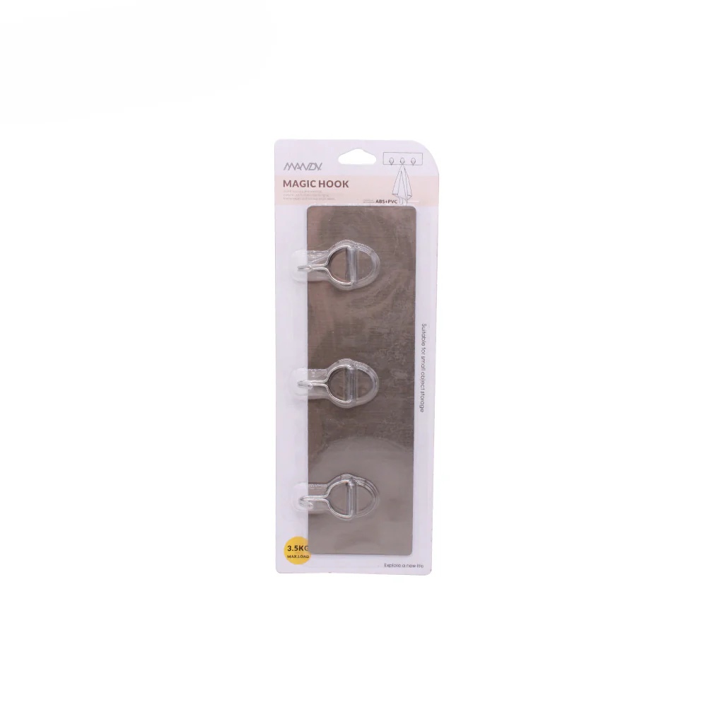 Multi Hook (3pcs) - Image 2