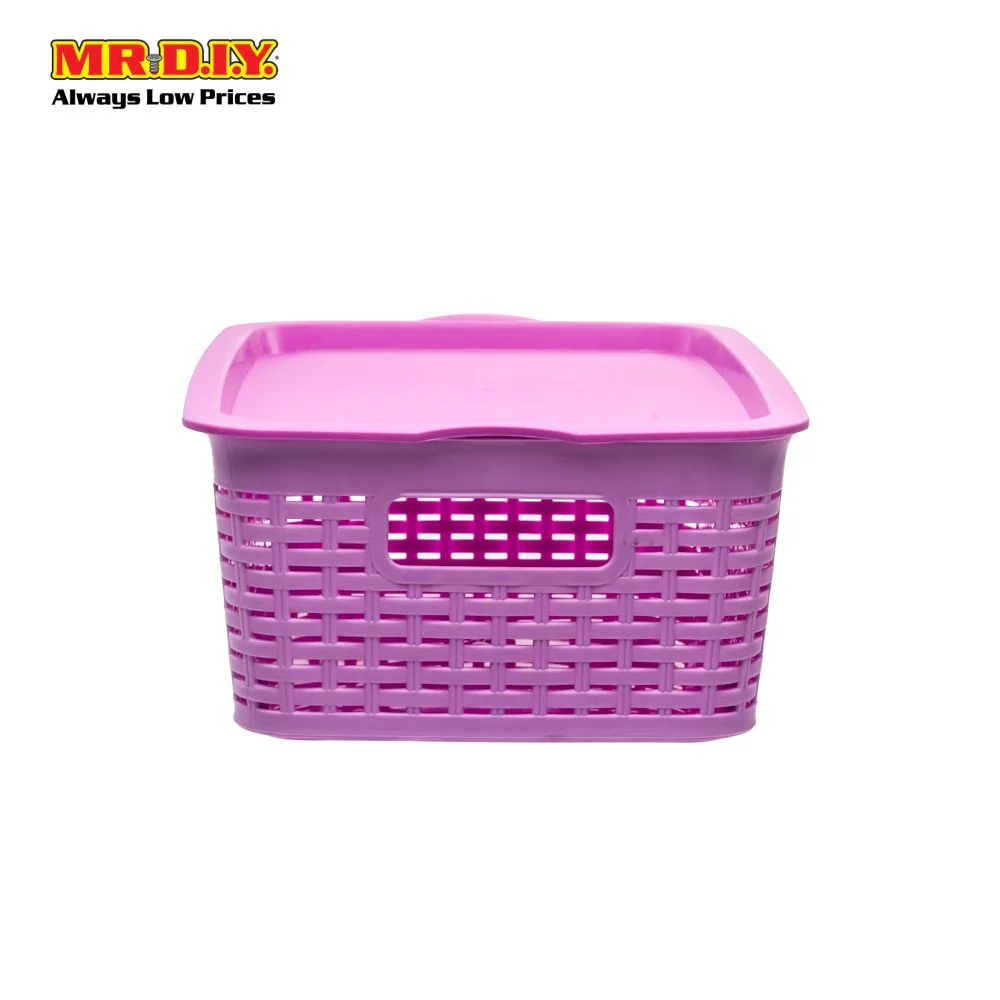 Multipurpose Basket BK668 (L) - Image 4