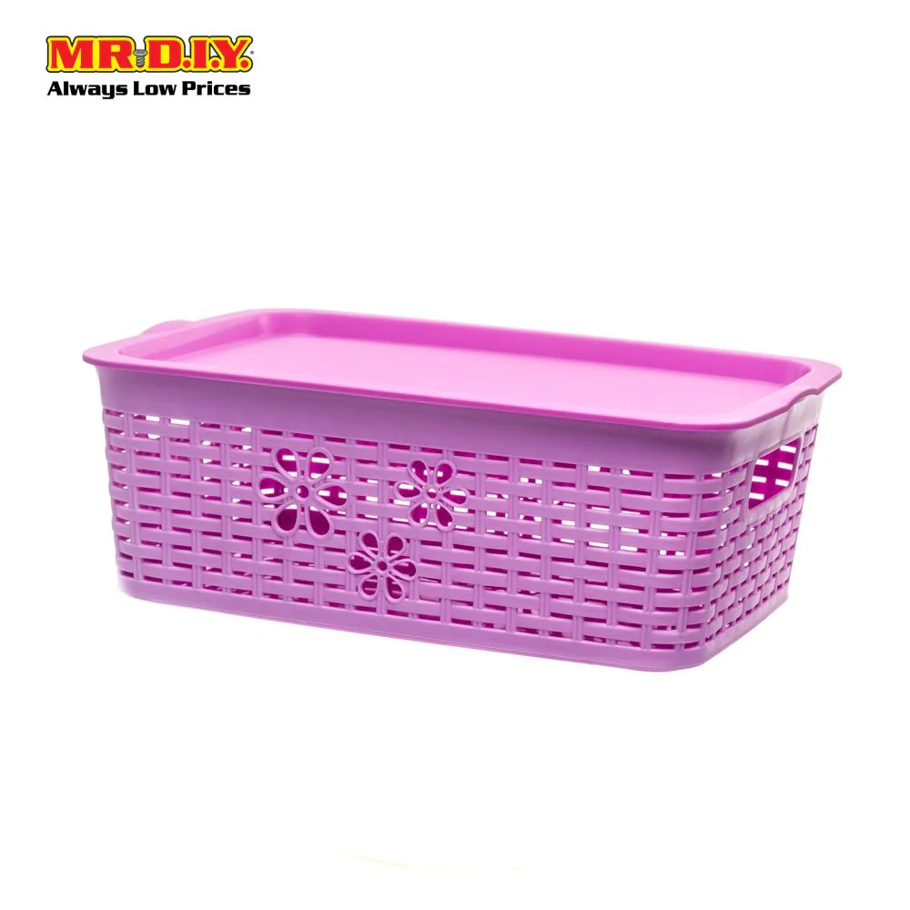 Multipurpose Basket BK668 (L) - Image 5
