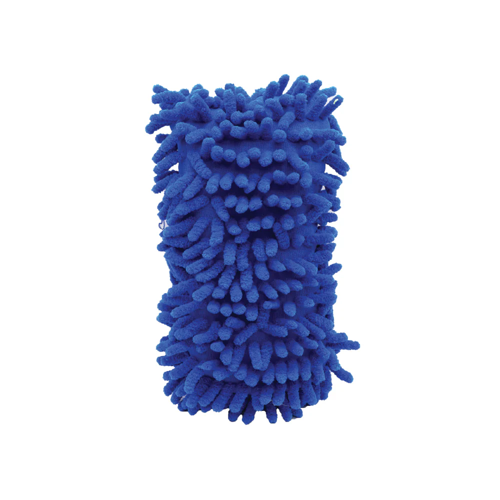 Multipurpose Car Wash Glass Cleaning Glove  (1 piece) - Image 6