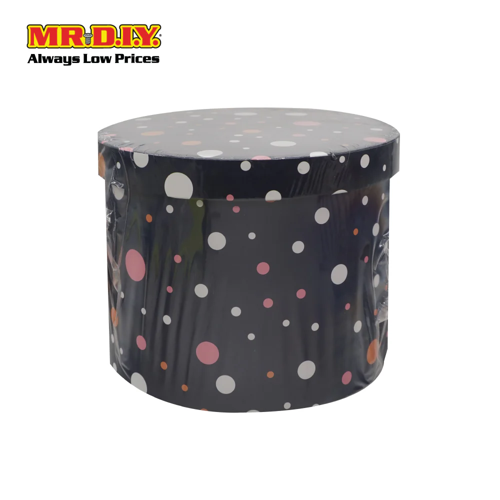 Multipurpose Plastic Gift Box (21x16cm) - Image 4