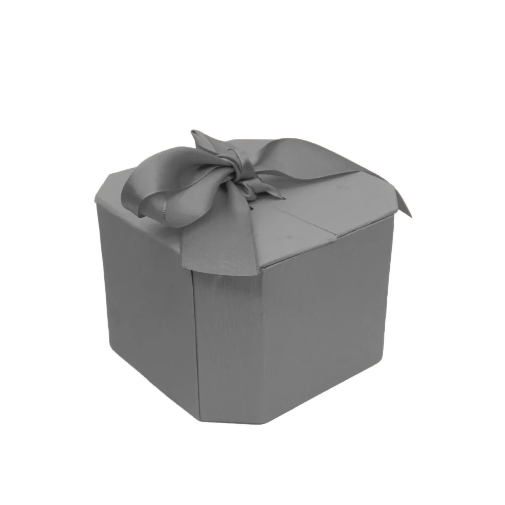 Multipurpose Plastic Gift Box (24x21x11cm) - Image 3