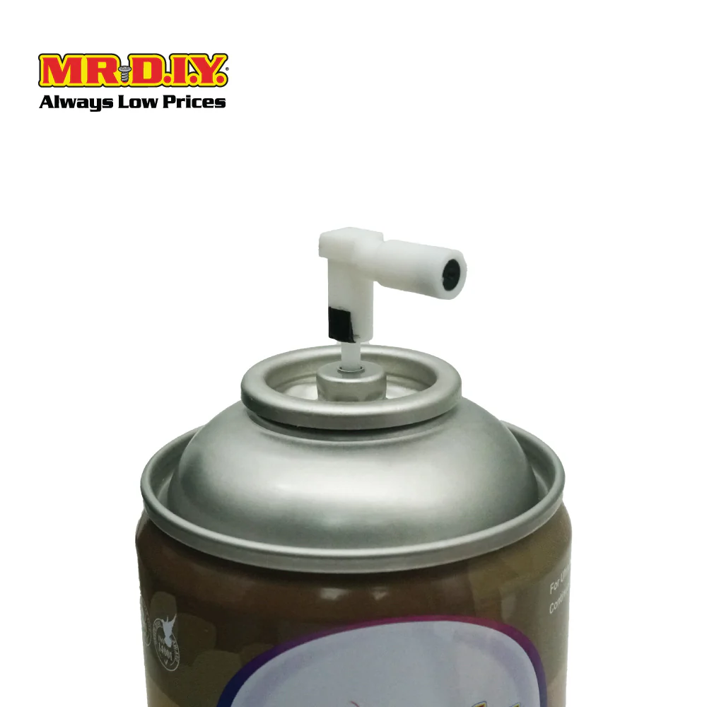 (MR.DIY) Mystic Orchard Air Freshner (Vanilla 250ml) - Image 3