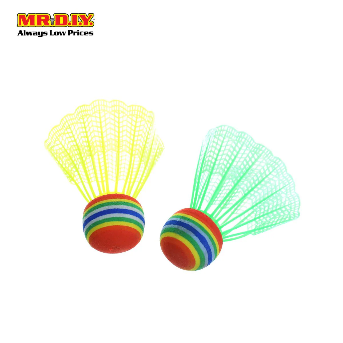 NAN LI Badminton Set - Image 4