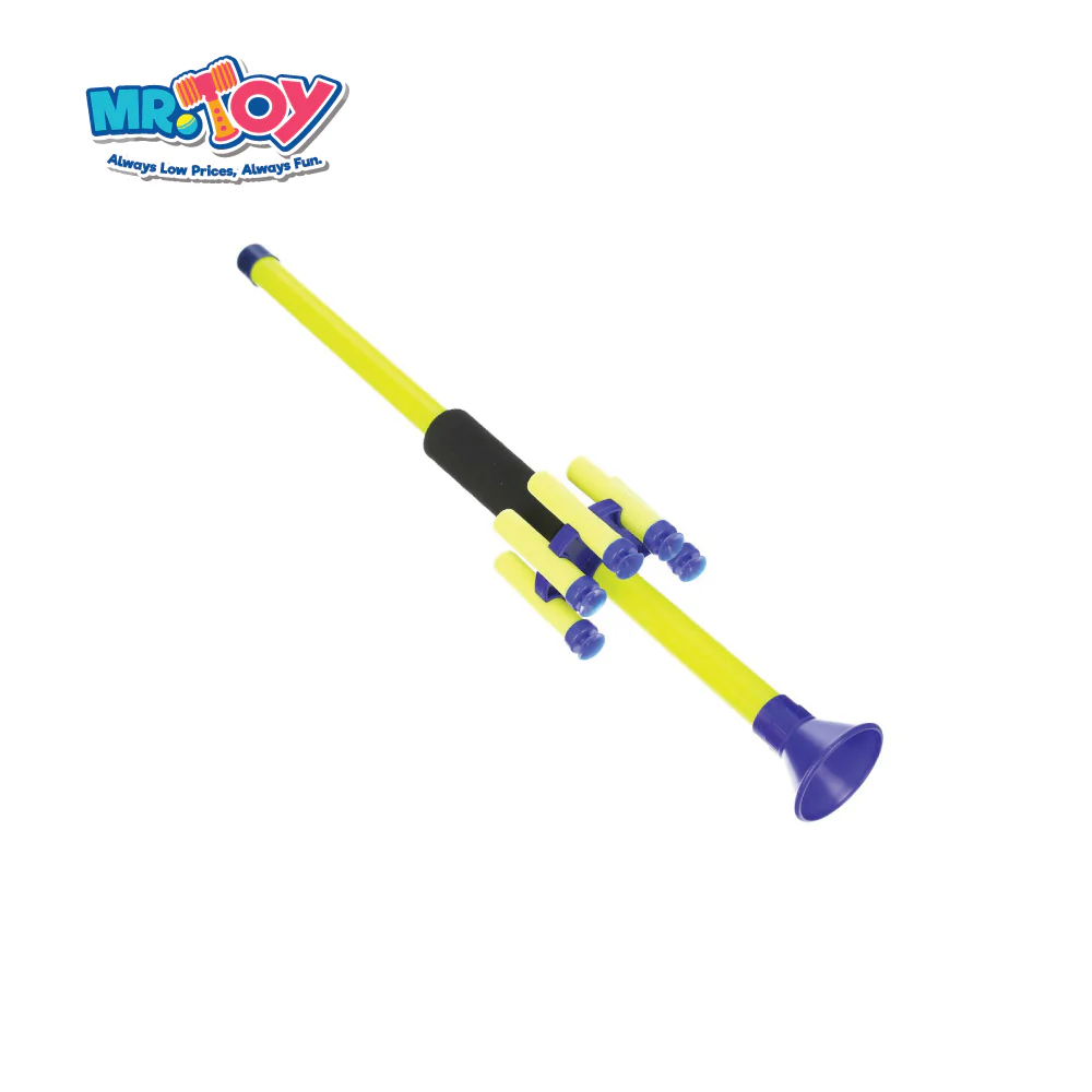 NAN LI Blowgun Set - Image 2
