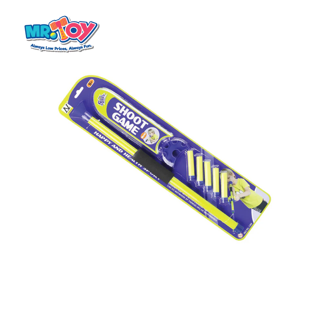 NAN LI Blowgun Set - Image 3