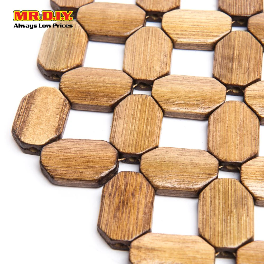 Natural Bamboo Placemat - Image 3