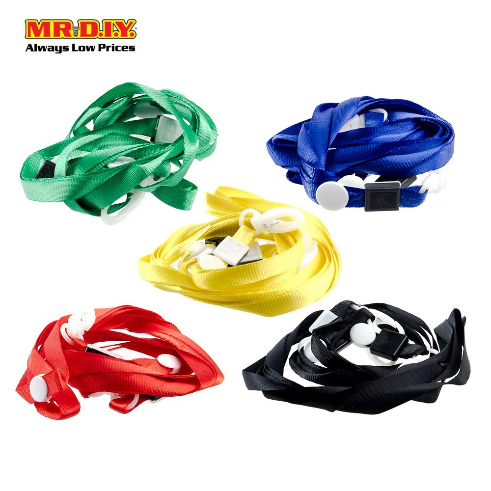 Neck Lanyard - Image 2