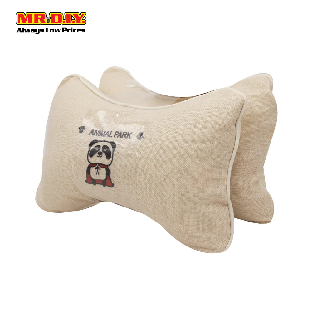 Neck Pillow Set C6127 - Image 2