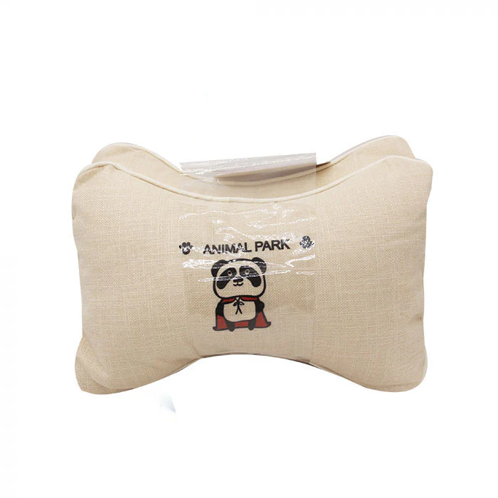 Neck Pillow Set C6127 - Image 4