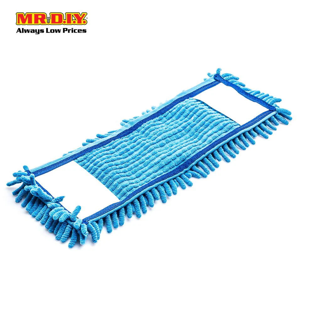 NECO Spray Mop Replacement Microfiber Mop Pad (40cm) - Image 3